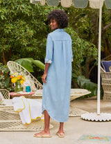 RORY Classic Blue Wash, Famous Denim