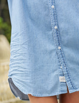 MARY Classic Blue Wash, Famous Denim