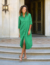 RORY Kelly Green, Famous Denim