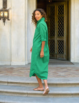 RORY Kelly Green, Famous Denim