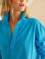 PATRICK Azul, Heritage Jersey