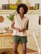 OLIVIA Desert, Heritage Jersey