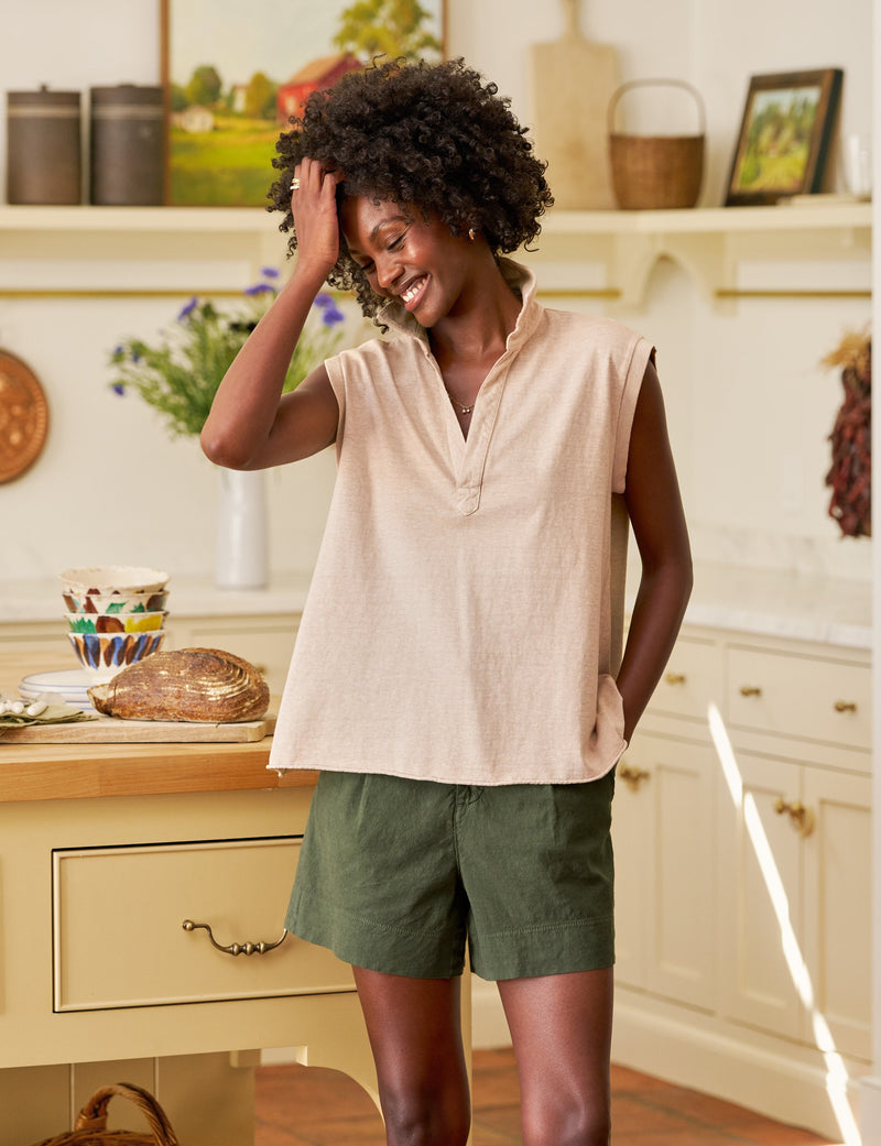 OLIVIA Desert, Heritage Jersey