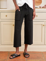 PENNY Black, Triple Fleece