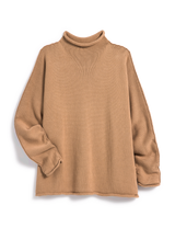 MONTEREY Camel, Pure Italian Cotton