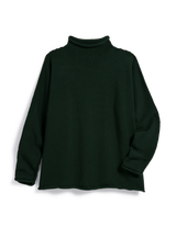 MONTEREY British Racing Green, Pure Italian Cotton
