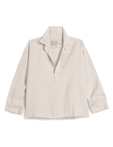 GABI Sand, Washed Linen