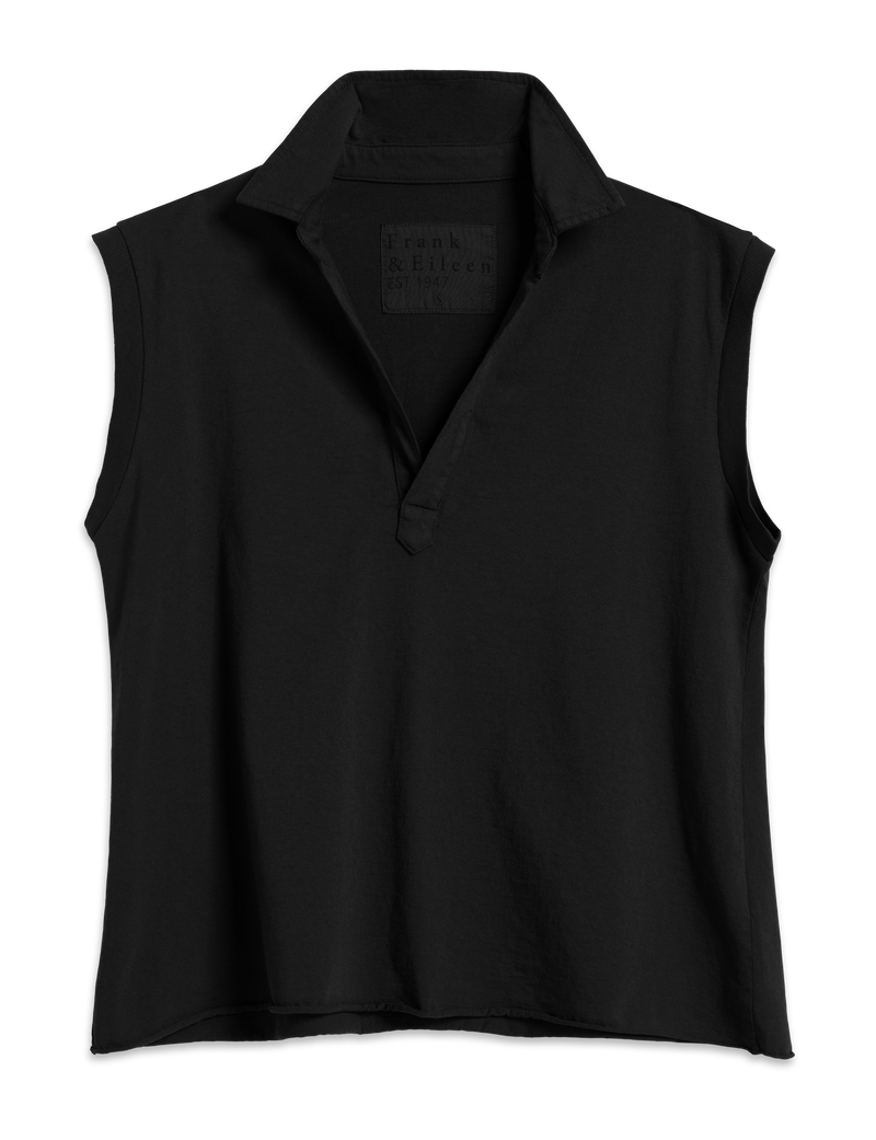 OLIVIA Black, Heritage Jersey