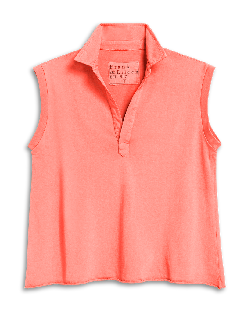 OLIVIA Wild Strawberry, Heritage Jersey