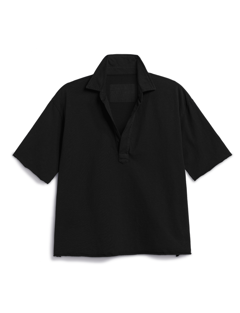 PATTY Black, Heritage Jersey