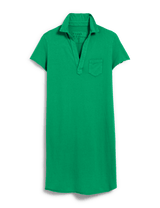 LAUREN Kelly Green, Heritage Jersey