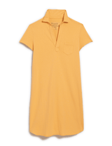 LAUREN Tangerine, Heritage Jersey