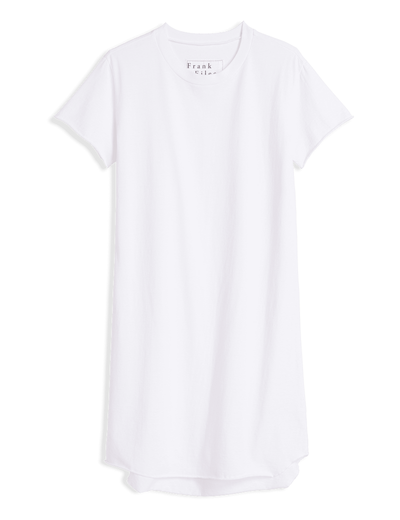 MINI HARPER White, Heritage Jersey
