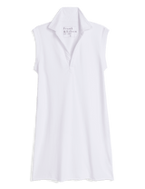 MINI LILY White, Heritage Jersey