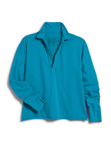 PATRICK Azul, Heritage Jersey