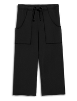 PENNY Black, Triple Fleece