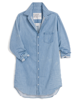 MARY Classic Blue Wash, Famous Denim