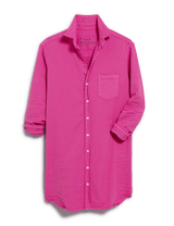 MARY Hot Pink, Famous Denim