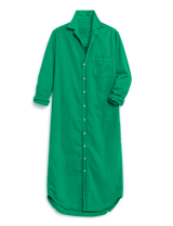 RORY Kelly Green, Famous Denim