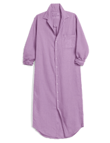 RORY Lilac, Washed Linen