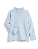 MONTEREY Ice, Pure Italian Cotton