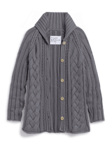 COTSWOLDS Elephant, Pure Italian Cotton