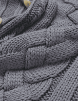 COTSWOLDS Elephant, Pure Italian Cotton