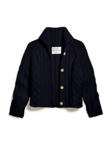 MINI COTSWOLDS Marine, Pure Italian Cotton