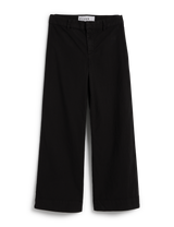 WEXFORD Black, Italian Performance Linen