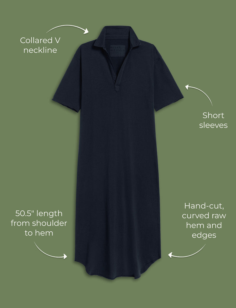 EMMA British Royal Navy, Heritage Jersey